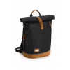 Fillikid Batoh na pleny Berlin black melange