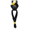 Náhradné šnúrky La Sportiva Approach Laces - 147 cm Black / Yellow