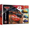 17327 TREFL Detské puzzle - Mc Queen - 60ks