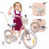 Bicykel Sun Baby Flower Bike 16