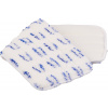 Handra na mop Neco Sprayco 15-2078-11, Microfiber, 330x130 mm, náhradná