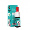 Zelená Země CBD kvapky pre psov 5% 10 ml