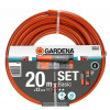 Gardena 18970-29 Základná hadica (20 m) - sada 970635401