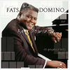 2LP Fats Domino: Fats Domino - 40 Greatest Hits