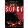 Smrtící sopky - Putování do středu země - Jan A. Novák