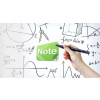Note 3 - interactive whiteboard software based on interactiv