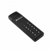 VERBATIM USB 3.0 Drive 128 GB - Keypad Secure (R:160/W:150 MB/s) GDPR