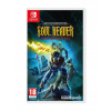 Legacy of Kain: Soul Reaver 1 & 2 Remastered Nintendo Switch krabička