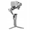 Elektronický stabilizátor (gimbal) DJI RS 4 Mini sivý