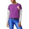 adidas Stella Mccartney Walk Crew W AP6161 sweatshirt (182568) RED L