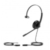 Yealink RJ headset YHS34 Mono (YHS34 MONO)