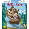 Mojko a Kajka (Branislava Hronská)