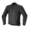 Alpinestars T-SP 1 2 WP 2024 čierna Veľkosť: L