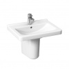 Jika Cubito Pure Umývadlo 60x45, biele H8104230001041