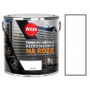 Altax farba na kov proti hrdzi, biela matná, 2.5L
