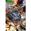 Godzilla Vs. The Marvel Universe - Gerry Duggan, Ryan North, Joe Kelly