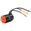 Spektrum Spektrum motor střídavý Firma 2436 4500ot/V 4P: Mini