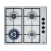 BOSCH Serie | 2 Plynová varná doska 60 cm antikoro PBH6B5B60