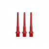 Designa Hroty Tufflex long - 1000 ks - red