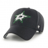 '47 Brand Kšiltovka Dallas Stars '47 MVP Black