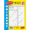 Senza číselné křížovky 1/2024
