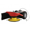 Motor Jikov KOSA BUBNOVA BDR 650/VIVA KF pr. 75