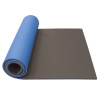 Penová karimatka YATE Double Layer Mat 12 MAXI 1,2 black/blue