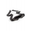 Ffle Satin Blindfold