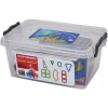 Stavebnica Magformers Minibox Premium (560501)