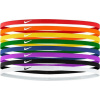 Nike Čelenky Hair Bands 8 ks