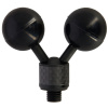 Rohatinka NGT 3K Carbon Ball Rest