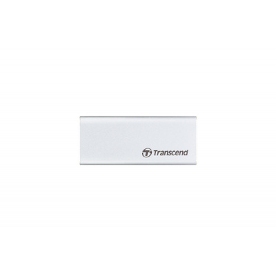 Transcend SSD ESD260C 500GB USB-C USB 3.1 Gen 2