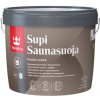 TIKKURILA® SUPI SAUNASUOJA Akrylátový lak na sauny Odstín (barva): bezbarvý, Velikost balení: 2,7 l, Stupeň lesku: polomat