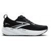 Brooks Glycerin 22 WIDE dámské Barva: Black/Grey/White, Velikost: 42