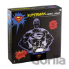 Lampička Superman - Magicbox FanStyle