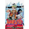Naruto 5: Vyzyvatelé - Masashi Kishimoto