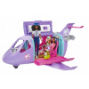 Barbie bábika - Barbie Air Adventure Aircraft + Pilot Doll (Barbie Air Adventure Aircraft + Pilot Doll)