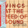 Wings: Wings At The Speed Of Sound - Wings