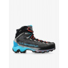 GORE TEX topánky dámske La Sportiva Aequilibrium Hike GTX - malibu blue/carbon