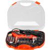 Strend Pro Brúska Strend Pro, mini, priama, vŕtanie a brúsenie, 130 W, s príslušenstvom