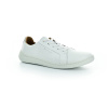 Skinners Moonwalker Leather White barefoot topánky 38 EUR