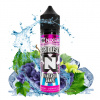 Nixer Seriously S&V - Fantasia Grape Ice (Chladivé hrozno) 10ml