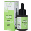 Victoria Beauty 1,2,3 Scalp! Vlasový olej na podporu rastu vlasov s rozmarínovým olejom 30 ml