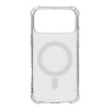 Tactical MagForce Plyo Kryt pre Apple iPhone 17 Pro Max Transparent