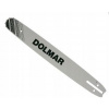 MAKITA lišta 38cm 1.5mm 3/8