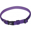 Nobby CLASSIC prEN Mini obojok neoprénový fialová XXS-XS 13-20cm