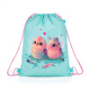 Športový vak (gymsack) Topgal RAMY 25022