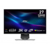 MSI MPG/274URDFW E16M/27''/IPS/4K UHD/160Hz/0,5ms/Black/2R