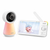 VTech RM5756HD - Smart Wi-Fi dětská video chůvička V39190-F1058-F798