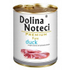 Dolina Noteci Premium Pes Pure Kačica konzerva 800g